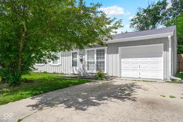 4072 Arborcrest Drive, Indianapolis, IN 46226
