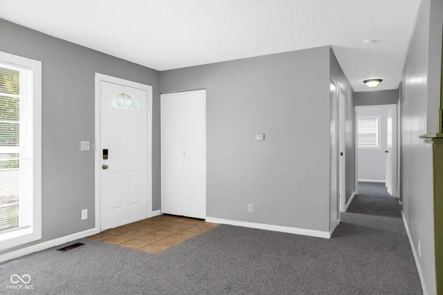 4072 Arborcrest Drive, Indianapolis, IN 46226 - #3