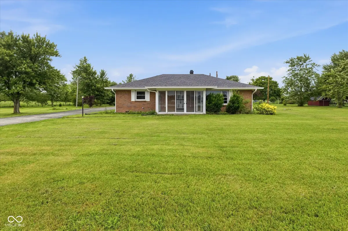 5709 W State Road 234, Jamestown, IN 46147 - #1