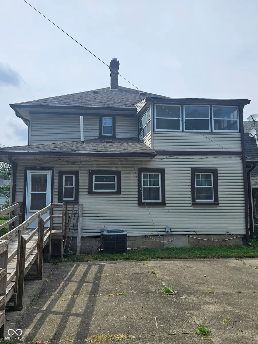 617 E 37th Street, Indianapolis, IN 46205 - #3