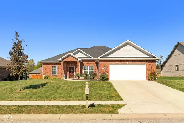 4910 E Daisy Lane, Mooresville, IN 46158
