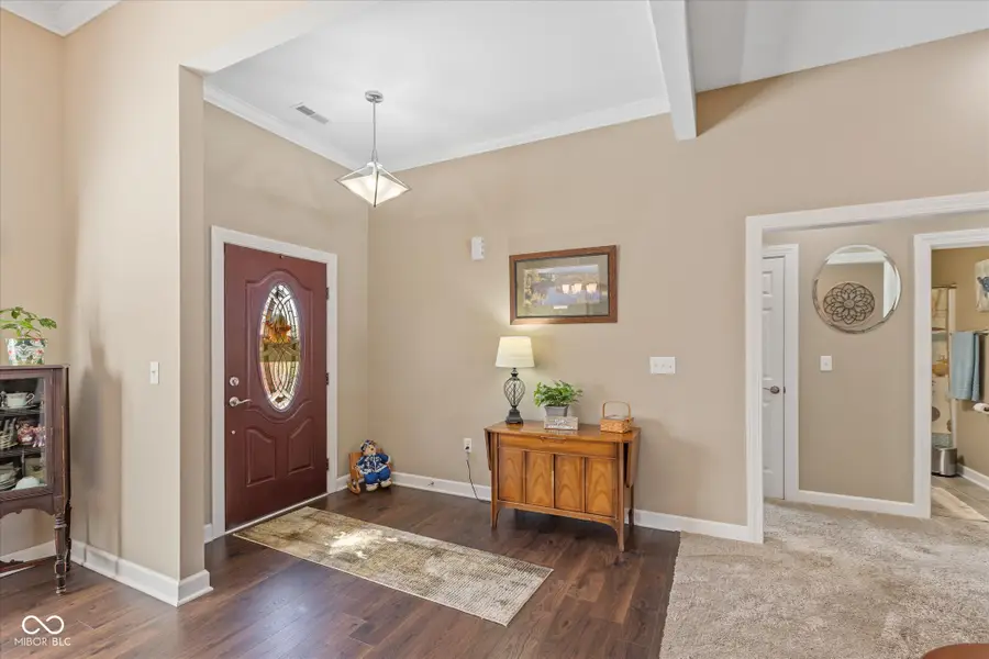4910 E Daisy Lane, Mooresville, IN 46158 - #2