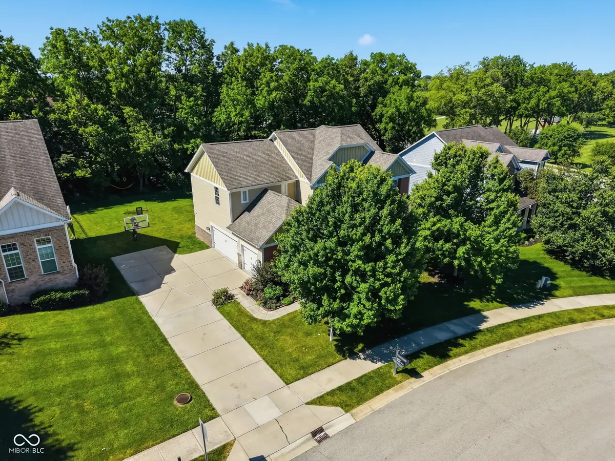 6523 Paddle Drive, Carmel, IN 46033 - #1