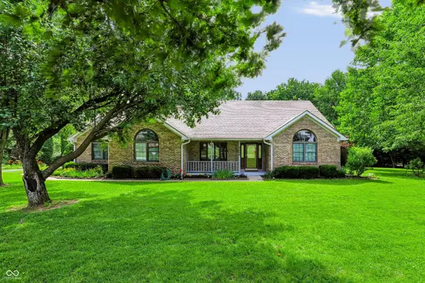 8628 N Briarhopper Road, Monrovia, IN 46157