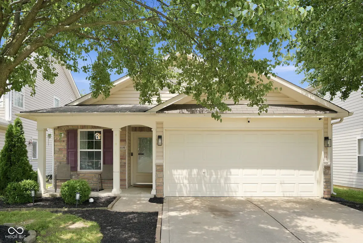 10216 Clear Sky Drive, Avon, IN 46123 - #1