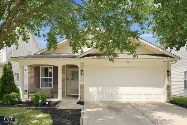 10216 Clear Sky Drive, Avon, IN 46123