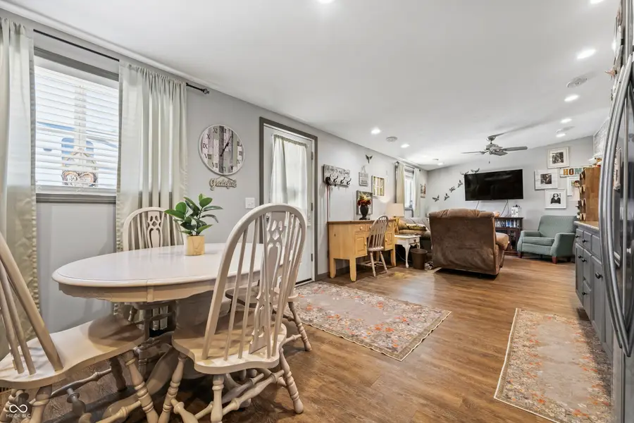 7134 Sandrea, Ladoga, IN 47954 - #3