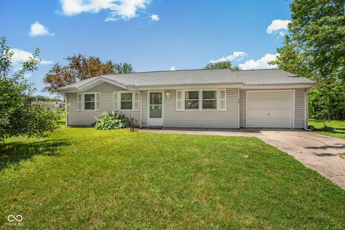 113 Chateau Court, Kokomo, IN 46902 - #1