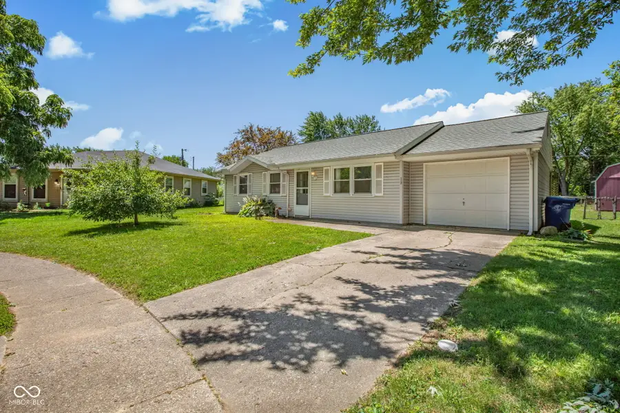 113 Chateau Court, Kokomo, IN 46902 - #2