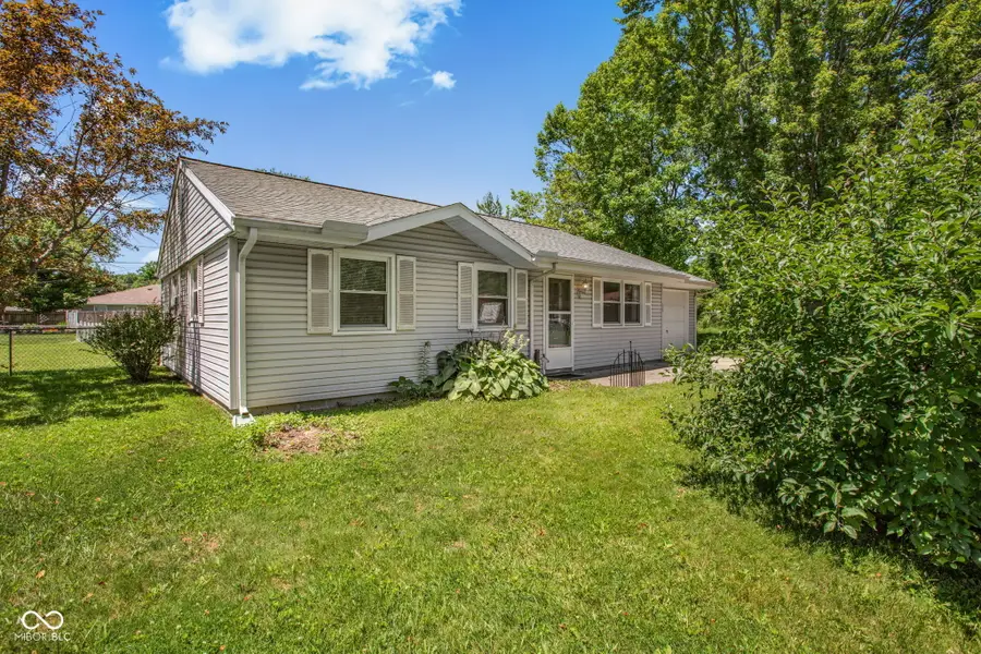 113 Chateau Court, Kokomo, IN 46902 - #3