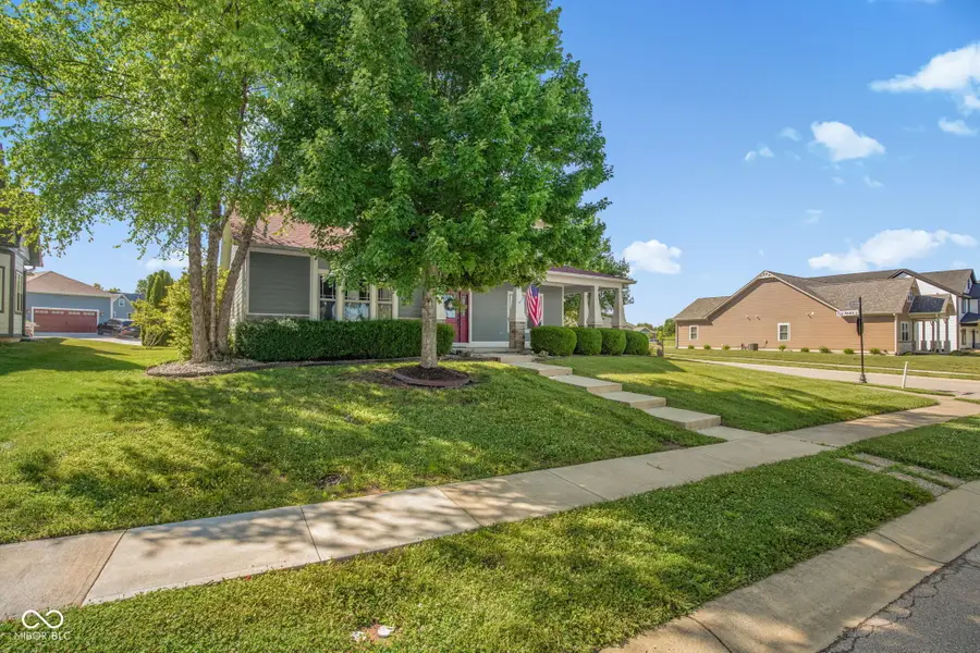 241 N Liberty Boulevard, Mooresville, IN 46158 - #2