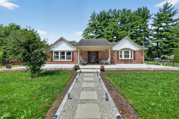 602 S 840 E, Zionsville, IN 46077