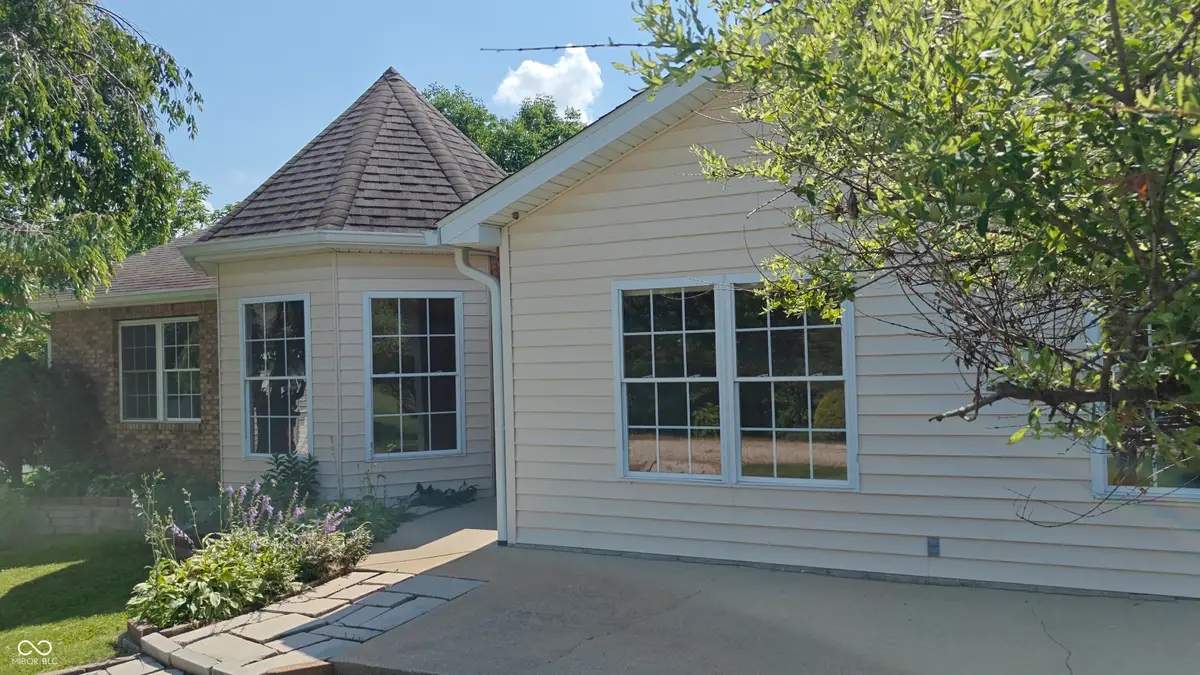 141 Greenhill Addition Road, Bedford, IN 47421 - #1