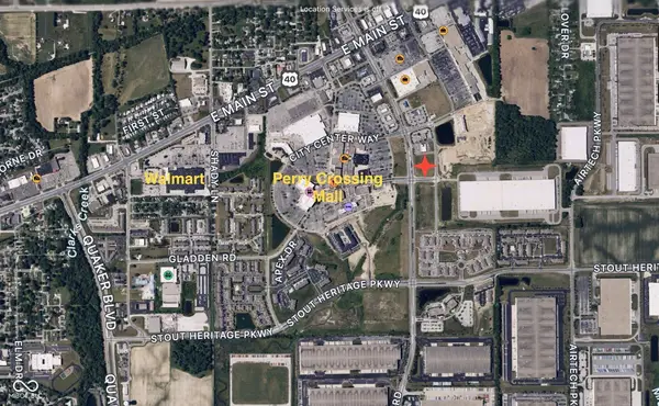 415 Perry, Plainfield, IN 46168