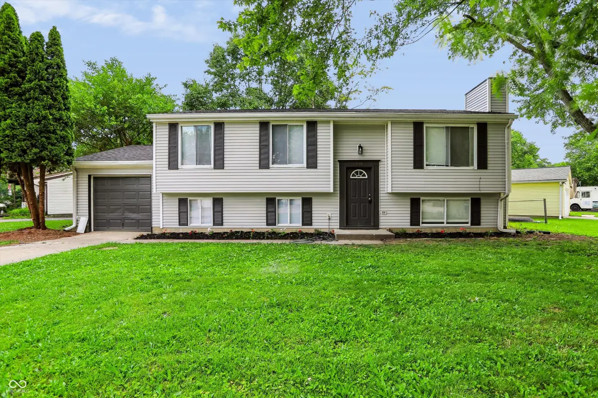 908 Coolee Lane, Indianapolis, IN 46229 - #1