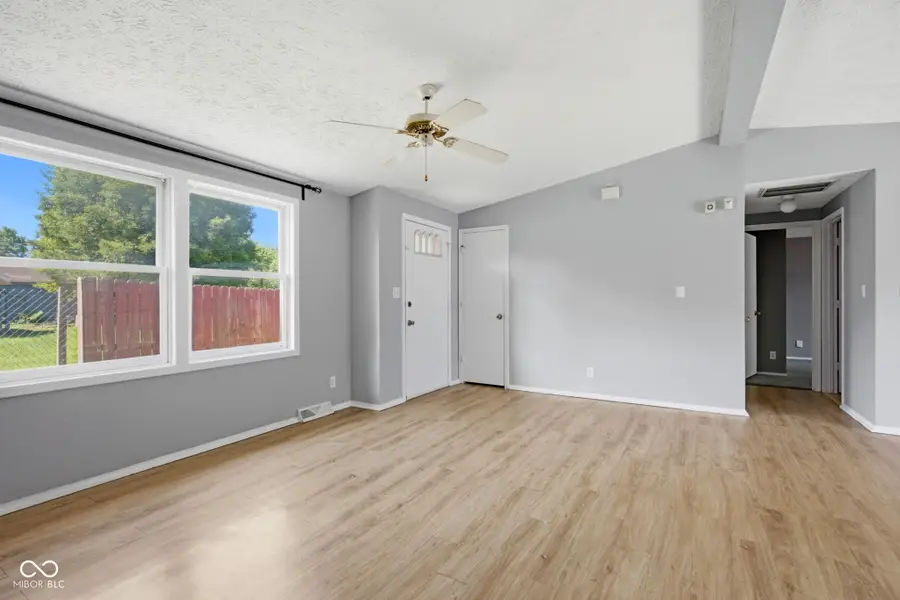 4630 N Richardt Avenue, Indianapolis, IN 46226 - #3