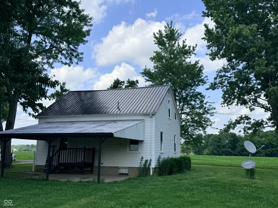 18092 Stone Church Road, Laurel, IN 47024 - #2
