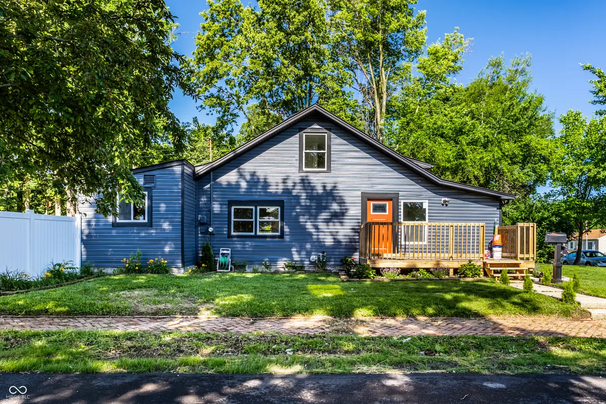 1395 Evans Avenue, Noblesville, IN 46060 - #1