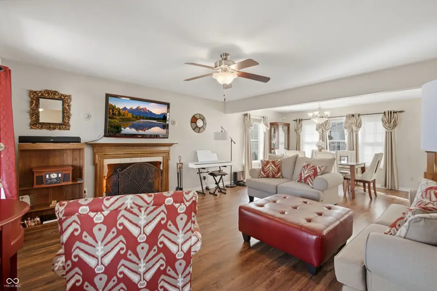4513 Lost Tree Drive, Indianapolis, IN 46268 - #3