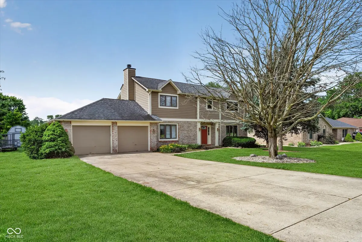 3367 E 150 N, Anderson, IN 46012 - #1