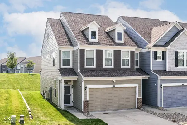 13445 Dewpoint Lane, Fishers, IN 46037