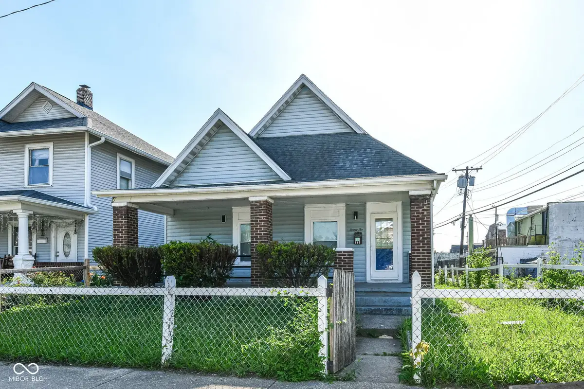 22 S Belleview Place, Indianapolis, IN 46222 - #1