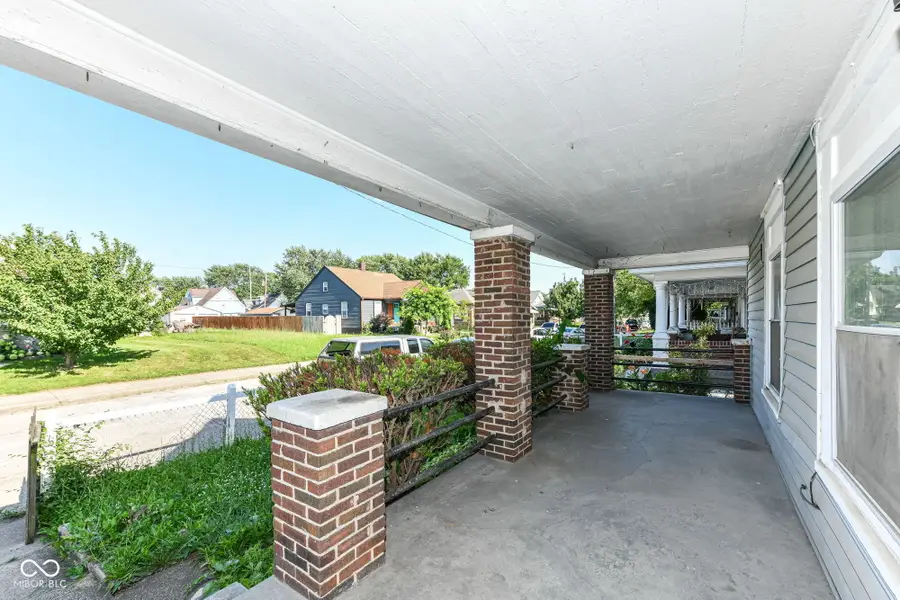 22 S Belleview Place, Indianapolis, IN 46222 - #2
