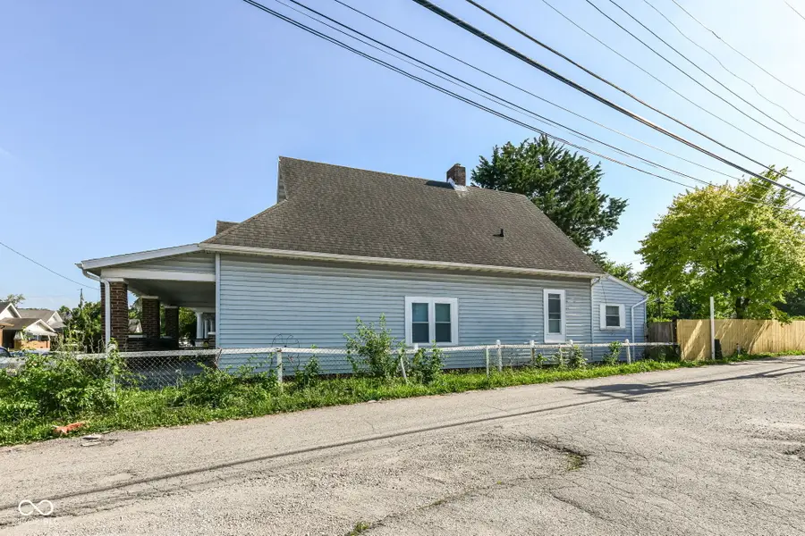 22 S Belleview Place, Indianapolis, IN 46222 - #3