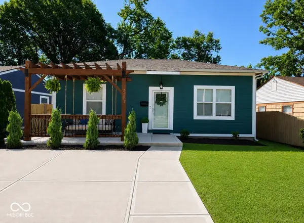 3251 Sutherland Avenue, Indianapolis, IN 46205