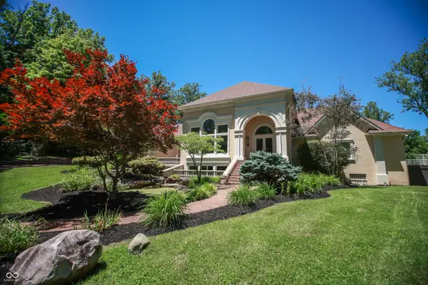 5710 Brookwood Road, Indianapolis, IN 46226