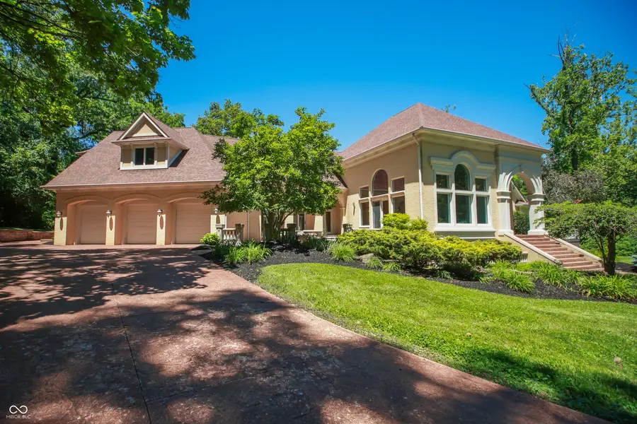 5710 Brookwood Road, Indianapolis, IN 46226 - #3