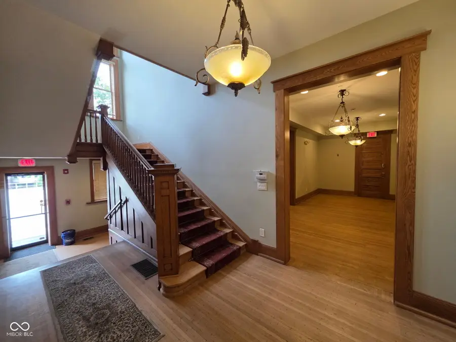 2105 N Meridian Street #301, Indianapolis, IN 46202 - #3