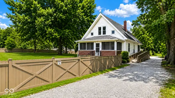344 W Edwards Avenue, Indianapolis, IN 46217