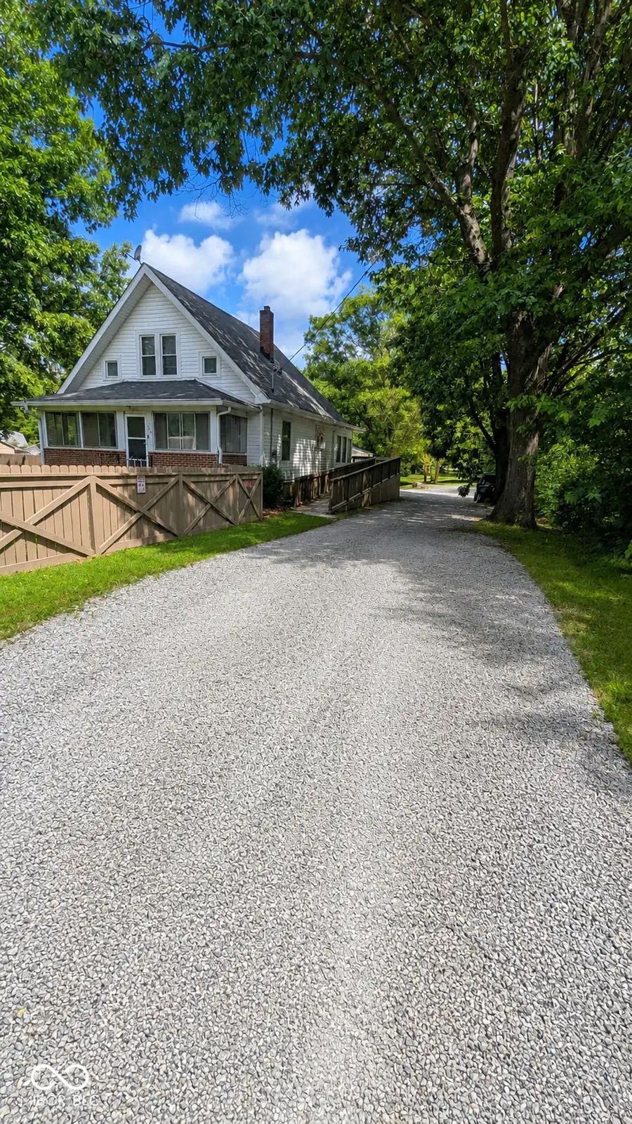 344 W Edwards Avenue, Indianapolis, IN 46217 - #2