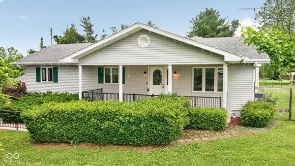 5925 W State Road 46, Poland, IN 47868