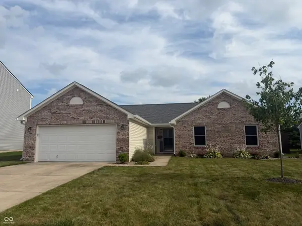 6395 Avalon Boulevard, Avon, IN 46123