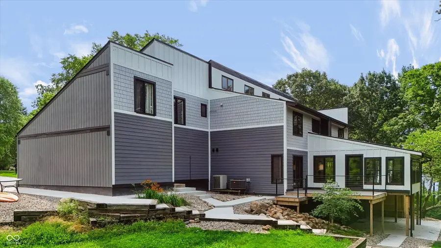 8315 Eagle Crest Lane, Indianapolis, IN 46234 - #3