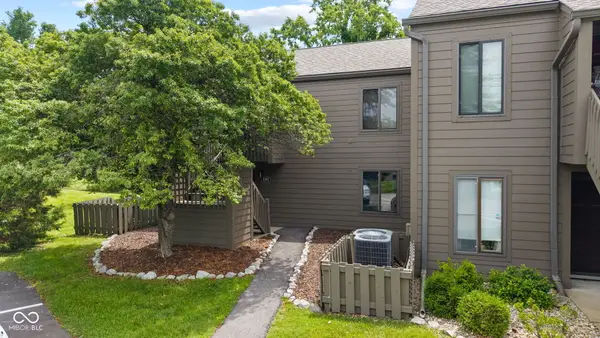 9361 S Lake Ridge Drive #188, Bloomington, IN 47401