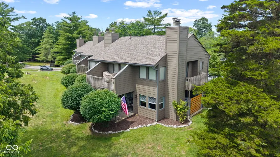 9361 S Lake Ridge Drive #188, Bloomington, IN 47401 - #2