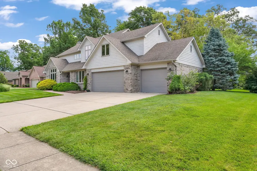 2655 Schoolmaster Drive, Plainfield, IN 46168 - #2