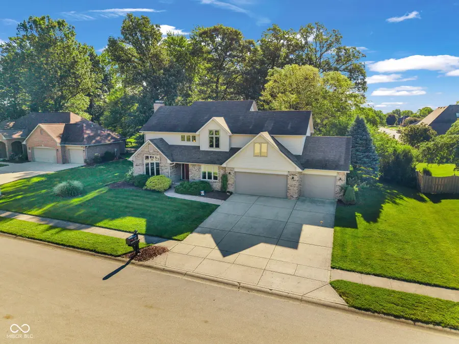 2655 Schoolmaster Drive, Plainfield, IN 46168 - #3
