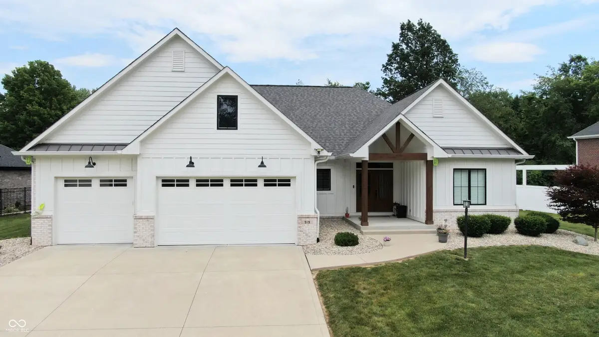 919 Jacks Way N, Indianapolis, IN 46234 - #1