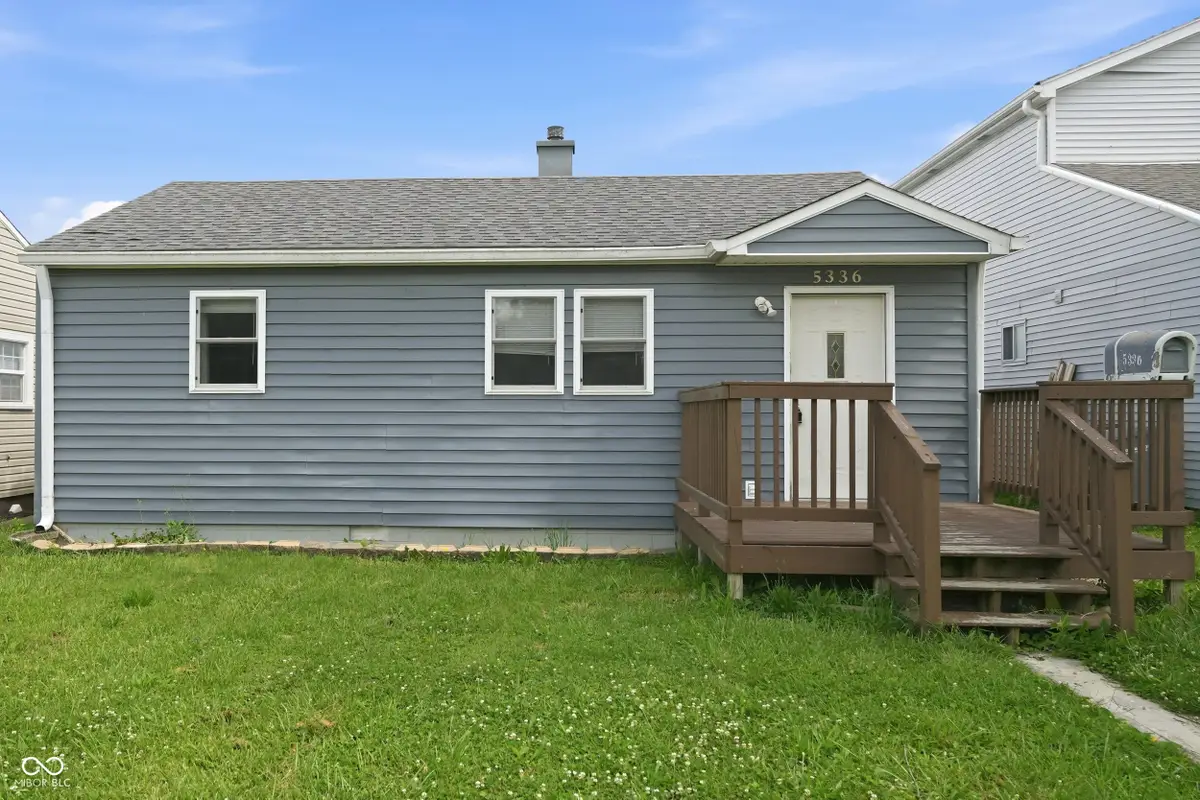 5336 Fletcher Avenue, Indianapolis, IN 46219 - #1