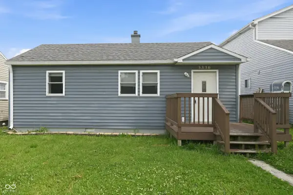 5336 Fletcher Avenue, Indianapolis, IN 46219