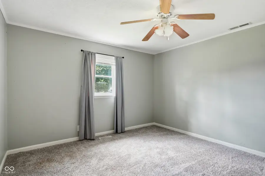 5336 Fletcher Avenue, Indianapolis, IN 46219 - #3