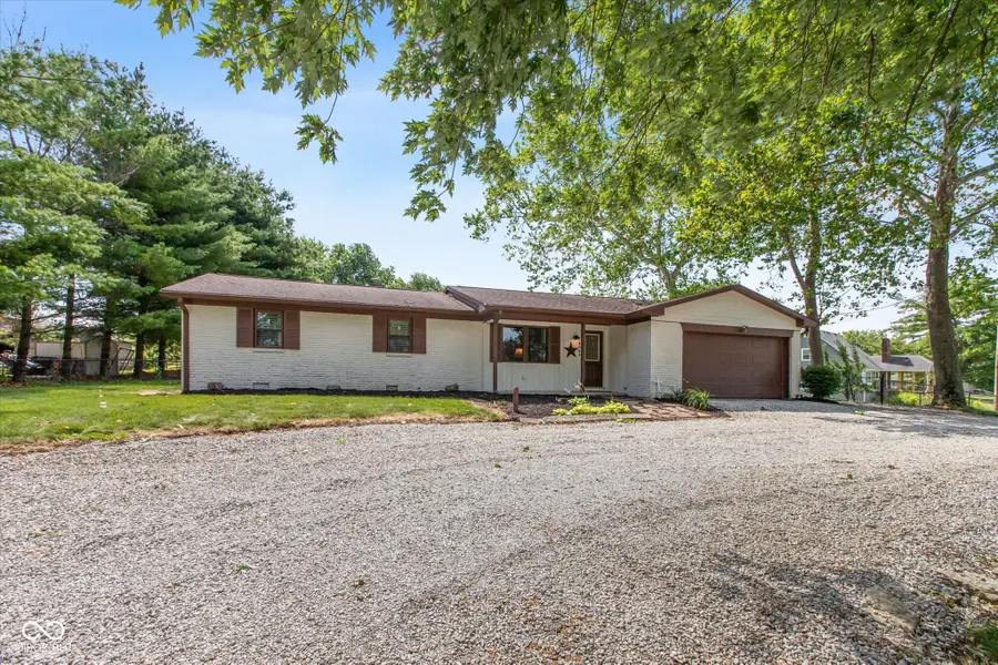 3063 Jay Dee Lane, Greenwood, IN 46143 - #2