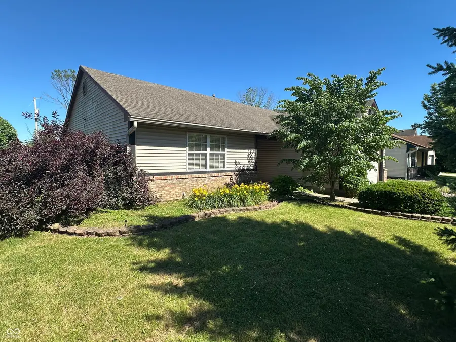 4015 Sungate Court, Indianapolis, IN 46239 - #3
