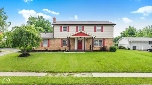 5369 Wiley Avenue, Indianapolis, IN 46226