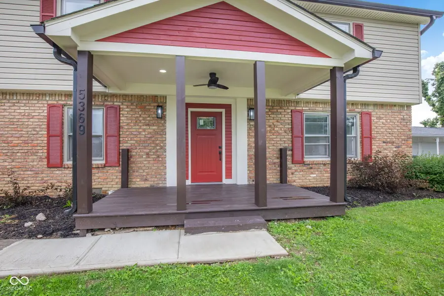 5369 Wiley Avenue, Indianapolis, IN 46226 - #3