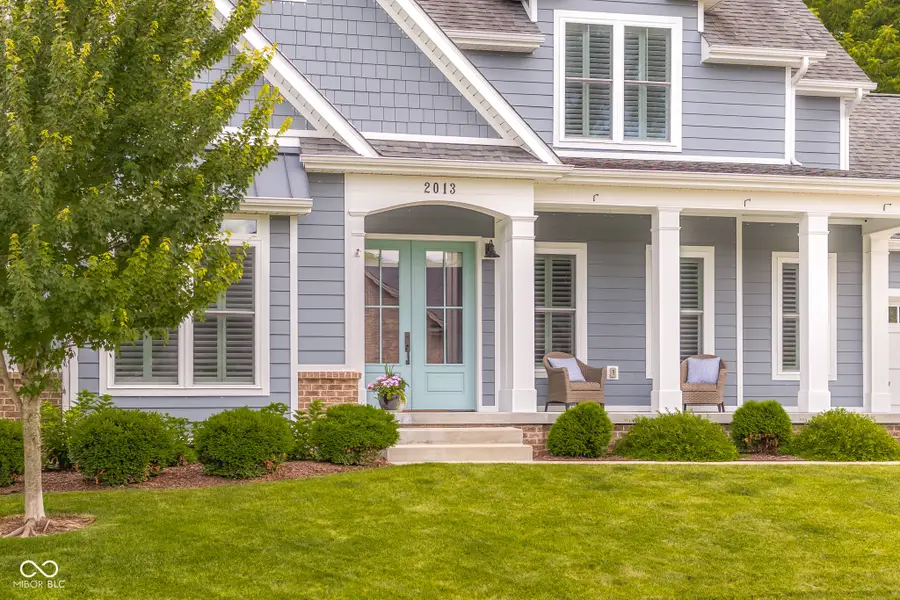 2013 Deer Creek Circle, Columbus, IN 47201 - #3